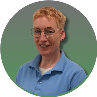 I.Franke Farbverlauf